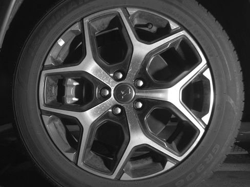 Used 2025 Jeep Compass Limited image 12