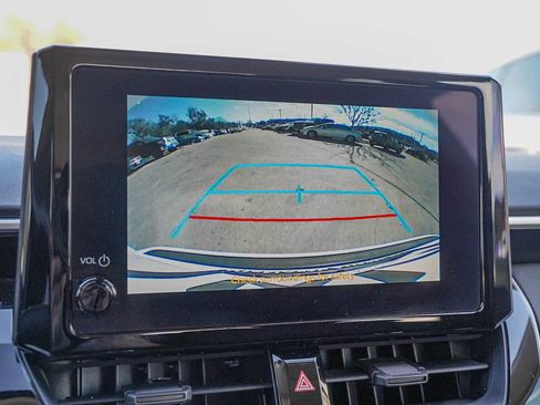 Used 2024 Toyota Corolla LE image 16