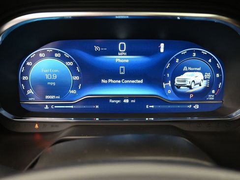 Used 2024 Chevrolet Tahoe High Country image 27