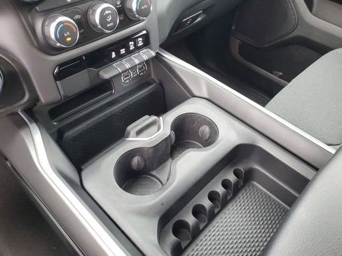Used 2022 RAM 1500 Big Horn AWD/4WD image 26