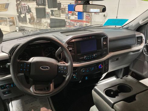 Used 2023 Ford F150 XLT image 20