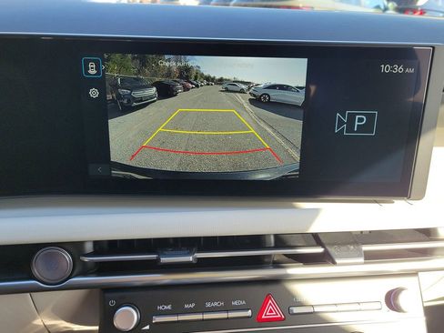 New 2026 Hyundai Tucson SE image 31