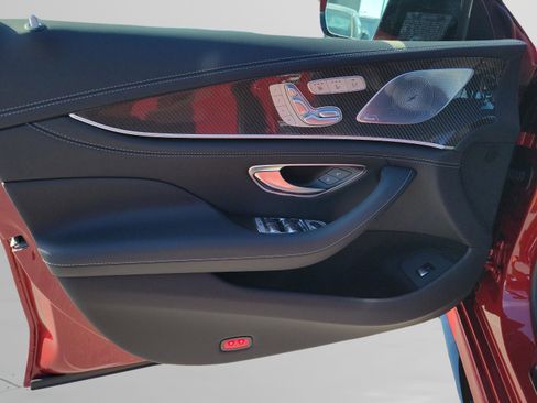 New 2026 Mercedes-Benz AMG GT 53 image 22