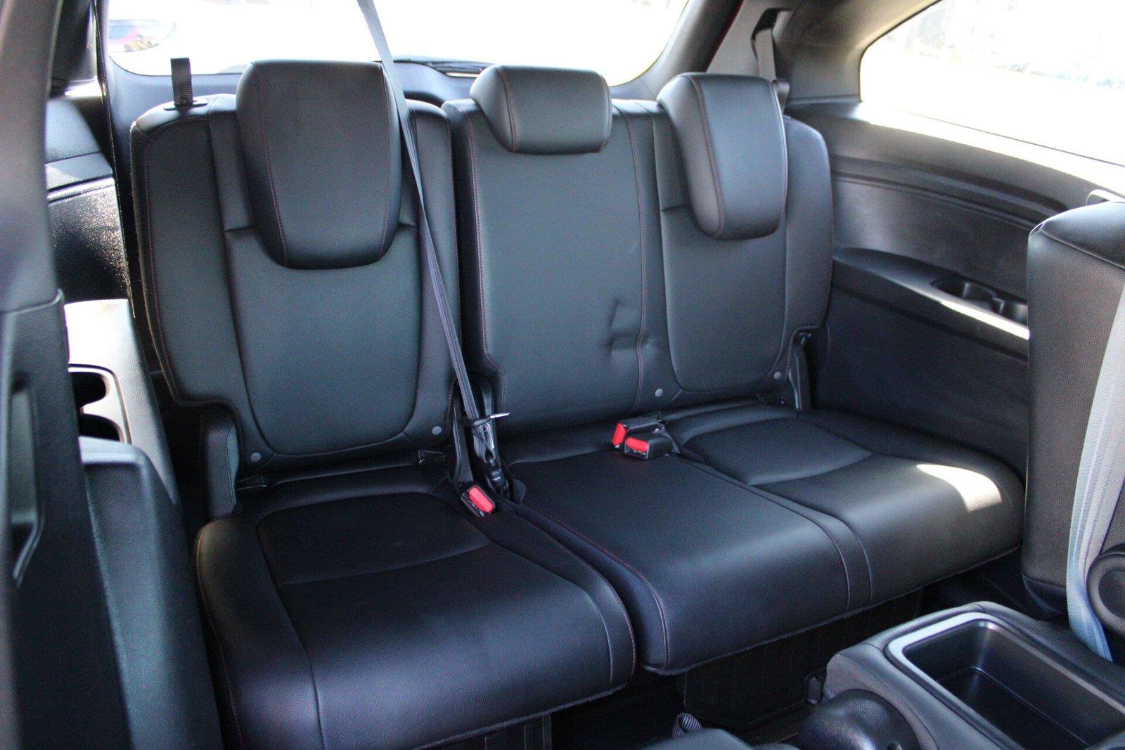 Used 2025 Honda Odyssey Sport-L image 13