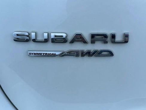 Used 2021 Subaru Forester AWD/4WD image 8