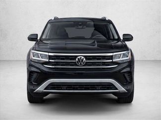 Used 2021 Volkswagen Atlas SEL FWD video 2