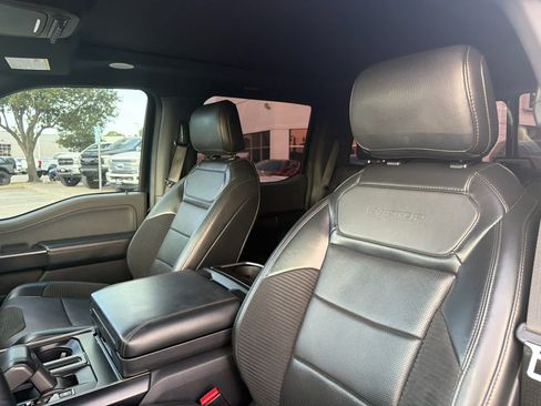 Used 2023 Ford F150 Raptor AWD/4WD image 7