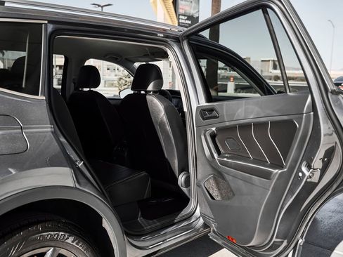 Used 2024 Volkswagen Tiguan Wolfsburg Edition FWD image 12