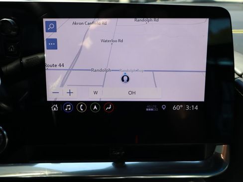 Used 2020 Chevrolet Corvette Stingray Premium Cpe w/ 3LT Preferred Equipment Group RWD image 7