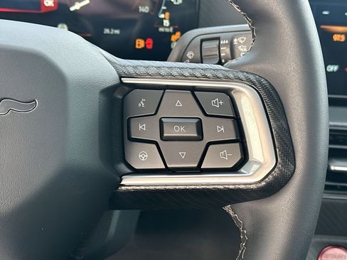 New 2026 Ford Mustang Coupe RWD image 15