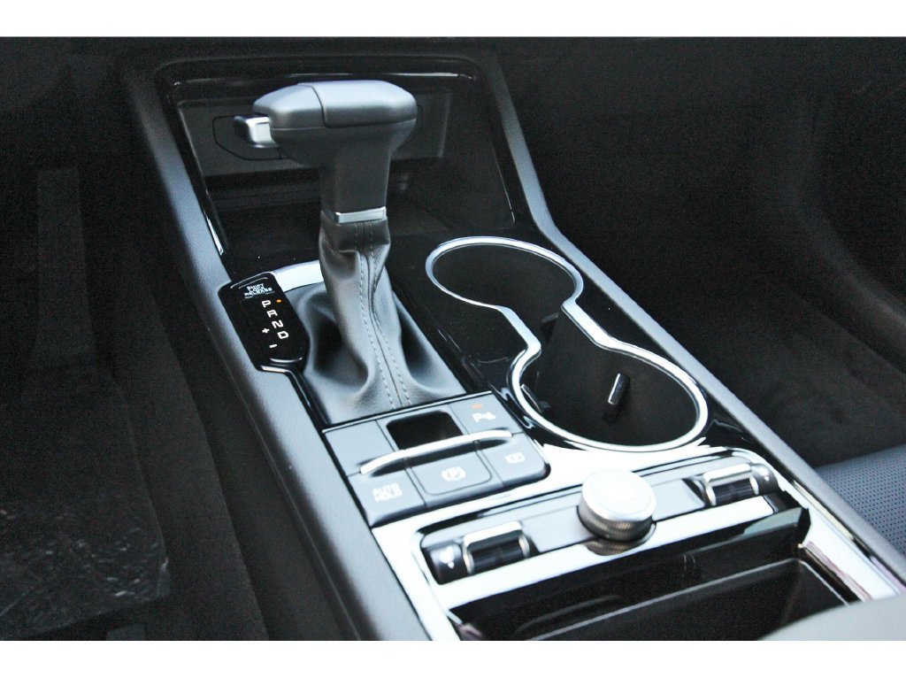 New 2026 Kia K5 GT-Line FWD image 24