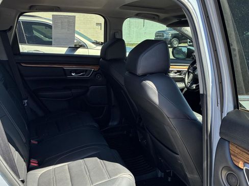 Used 2021 Honda CR-V EX-L image 12