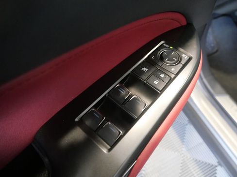 Certified 2024 Lexus NX 350 AWD w/ Cold Area Package image 17