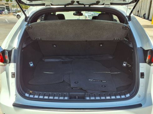 Used 2019 Lexus NX 300 F Sport w/ Accessory Package 2 FWD image 15