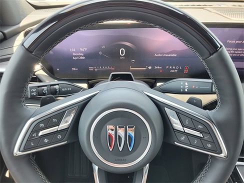 New 2025 Buick Enclave Preferred w/ Super Cruise Package image 27