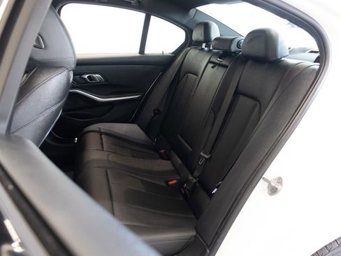 Used 2020 BMW M340i w/ Parking Assistance Package image 19