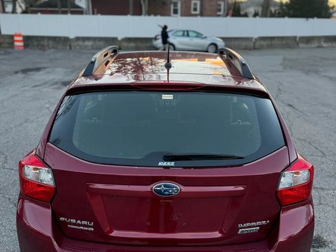 Used 2015 Subaru Impreza 2.0i Sport Premium image 28