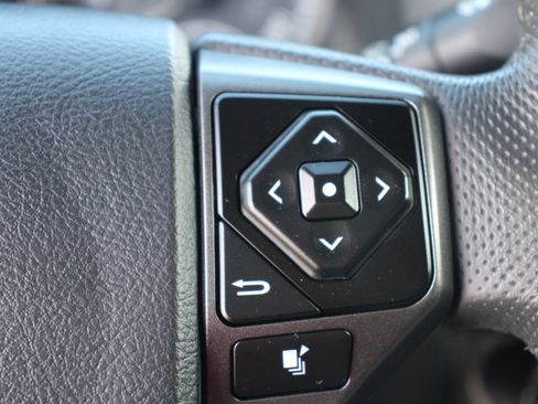 Certified 2023 Toyota Tacoma TRD Off-Road w/ Black Out Package (TMS) image 29