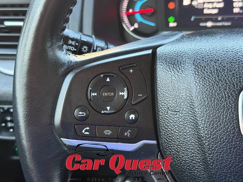 Used 2019 Honda Pilot EX-L image 35