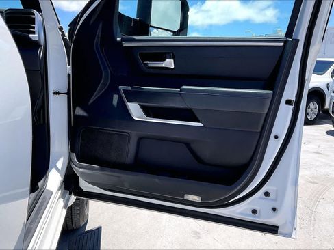 Used 2022 Toyota Tundra Platinum RWD image 28