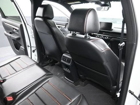 Certified 2024 Honda CR-V Sport Touring image 12