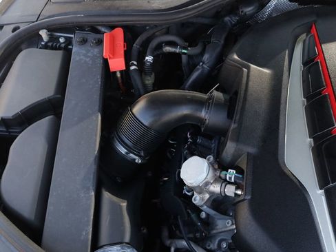 Used 2016 Audi S8 4.0T w/ Driver Assistance Package image 15