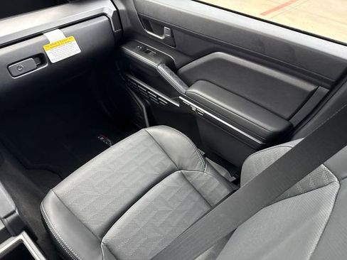 New 2026 Toyota 4Runner TRD Sport Premium AWD/4WD image 16