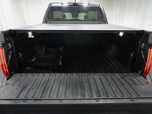 Used 2024 Toyota Tundra Capstone image 6