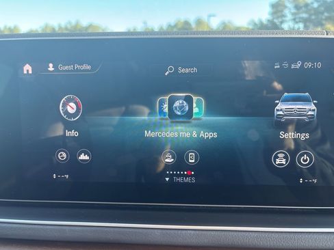 Used 2020 Mercedes-Benz GLE 350 4MATIC image 37