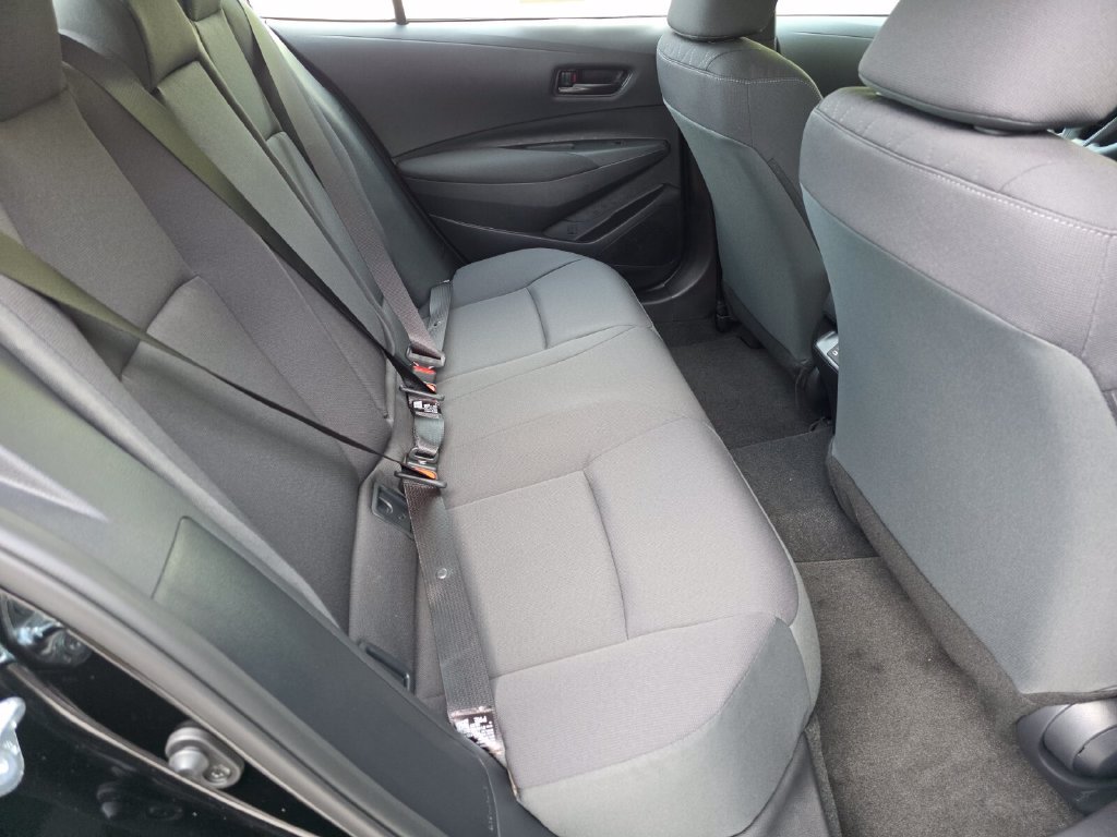 New 2027 Toyota Corolla LE FWD image 17