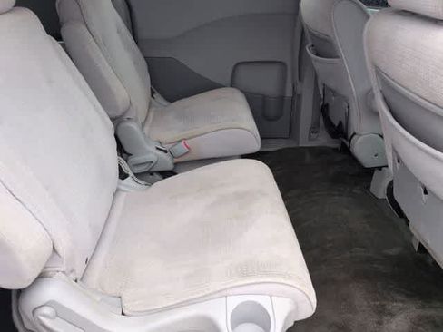 Used 2004 Nissan Quest SL w/ (SEA) Seat Pkg FWD image 20