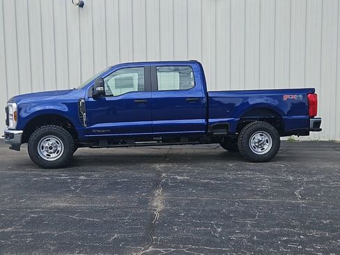 New 2026 Ford F250 XL w/ XL Off-Road Package image 8