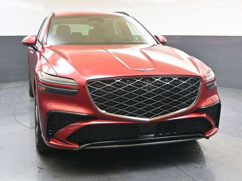 New 2026 Genesis GV70 3.5T Sport Advanced image 8