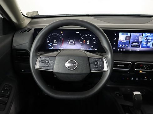 Used 2026 Nissan Sentra SV w/ Floor Mat Package FWD image 7