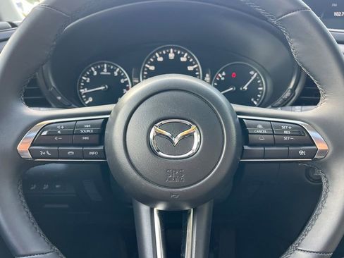 Certified 2025 MAZDA CX-30 AWD 2.5 S w/ Preferred Package image 28
