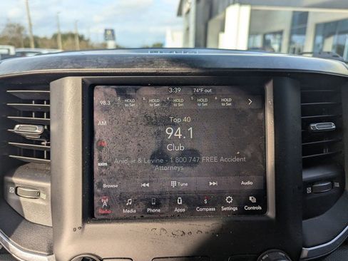 Used 2019 RAM 1500 Big Horn image 19
