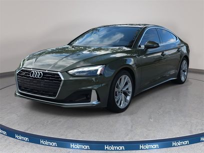 Used 2023 Audi A5 2.0T Premium w/ Convenience Package