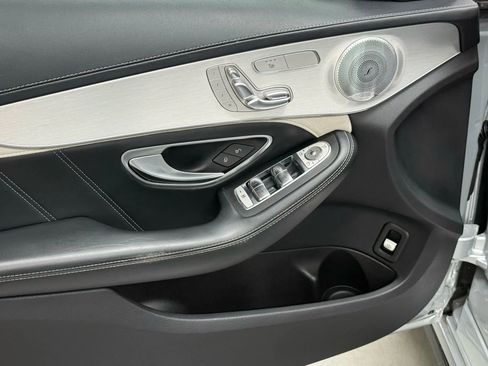 Used 2020 Mercedes-Benz C 63 AMG S image 12