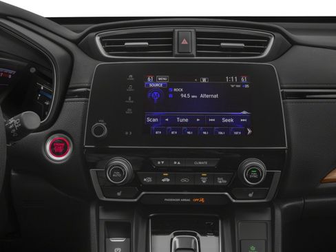 Used 2018 Honda CR-V EX image 10