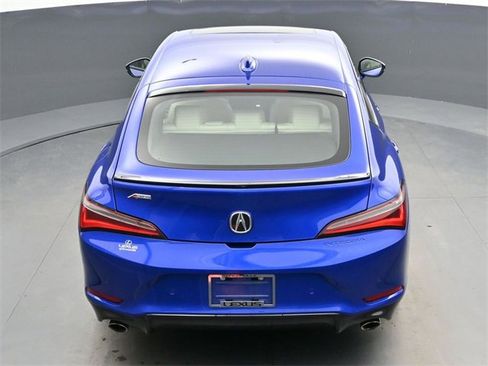 Used 2023 Acura Integra A-Spec image 21