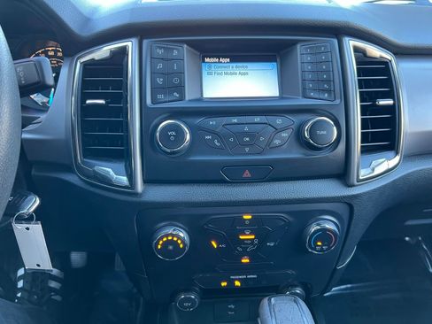 Used 2019 Ford Ranger XLT w/ Trailer Tow Package image 31