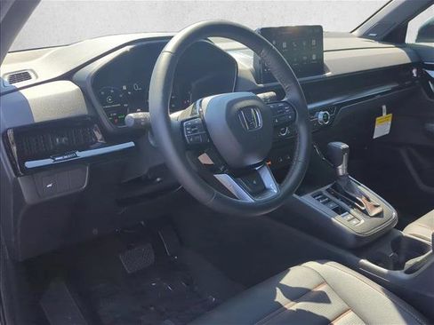New 2026 Honda CR-V Sport Touring image 3