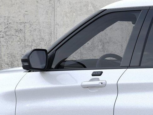 New 2026 Ford Explorer ST w/ Sun And Sound Package image 20