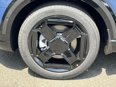 New 2027 Kia Telluride X-Line SX Prestige AWD/4WD image 17
