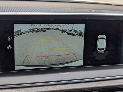 Used 2022 Kia Telluride EX w/ EX Premium Package FWD image 20