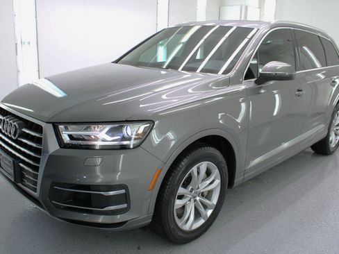 Used 2017 Audi Q7 3.0T Premium Plus image 5