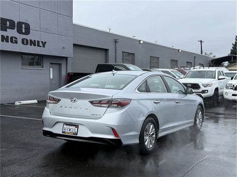 Used 2018 Hyundai Sonata SE image 6