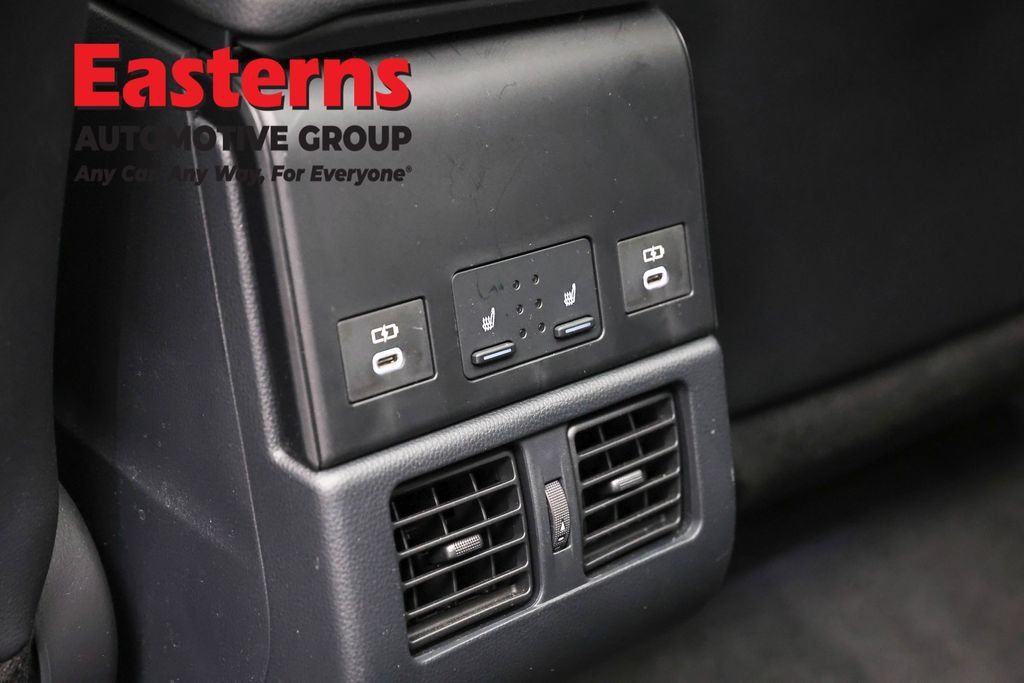 Used 2023 Subaru Solterra AWD image 25
