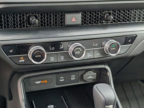 New 2026 Honda CR-V EX image 20