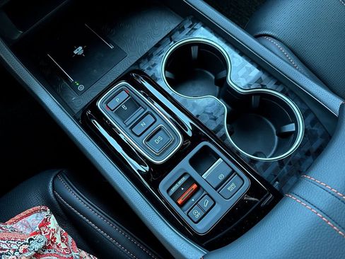 New 2026 Honda Passport TrailSport image 20